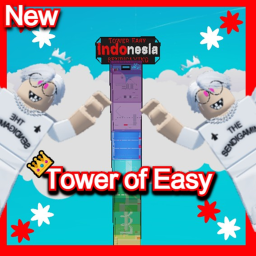 👑Tower of Easy (Free Trail)