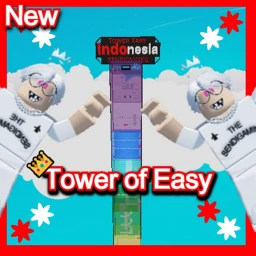 👑Tower of Easy (Free Trail) icon