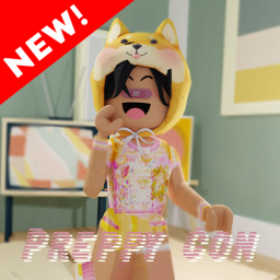 Preppy Con! ♡