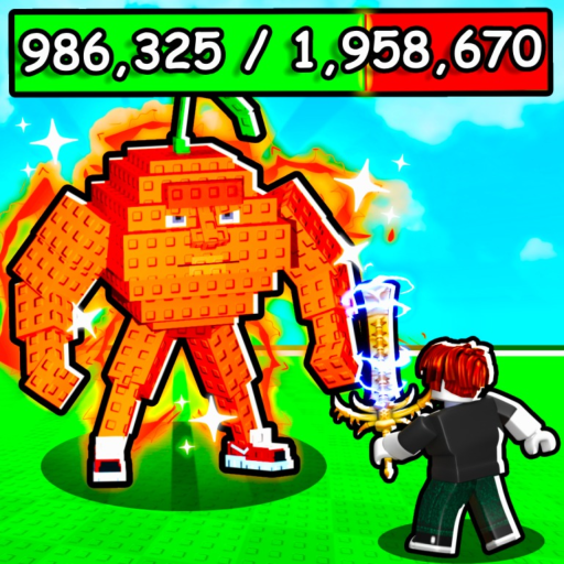 [UPD] 🗡️ Slay a Brainrot official Roblox game thumbnail