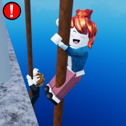 Climb A Rope