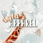 •. lyla’s apparel .•