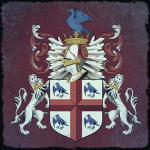 ΒΕ • College of Arms