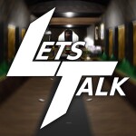 Lets Talk 🎙️ 17+ VR [V2 BETA]