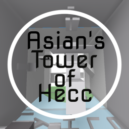 Asian's Tower Of Hecc