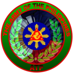 ATP || The Army Of The Philippines