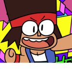 OK K.O.! Let's Be Heroes