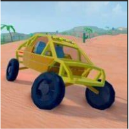 Racing minigames