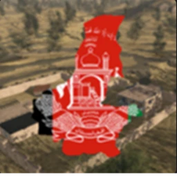 Afghanistan, Kandahar icon