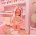 Roblox...lils x