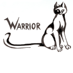 warriors of the kittens