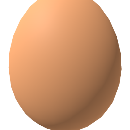 Satisfied Egg