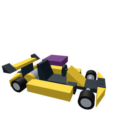 Go kart-1