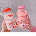 Strawberry Milky squad XoXo