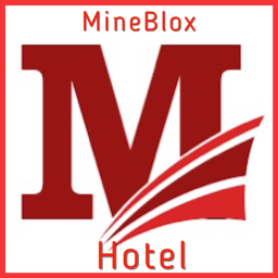 MineBlox Hotel