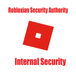 RSA/Robloxian Security Authority