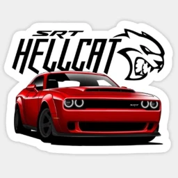 Hellcat Showdown [BETA] and more icon
