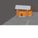 Frenzy Cafe