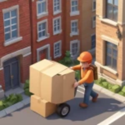 Package Simulator📦