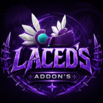 Laced's Addons