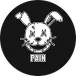 Pain Roblox badge thumbnail