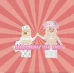 Tokyo&Stormy fan group