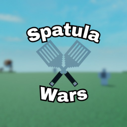 Spatula Wars