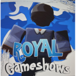 Royal Gameshows