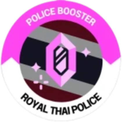 [ RTP ] Disciplinary Police] Roblox group icon