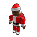 CHRISMAS GANGSTERS