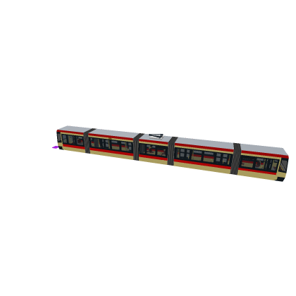 Pesa 120Na Swing 1012 GAIT