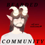 Bearded Community