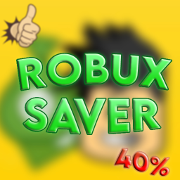 Robux Saver!