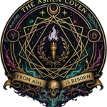 The Ashen Coven