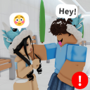 [🤗CARRIES] Boys and Girls Pool Roleplay