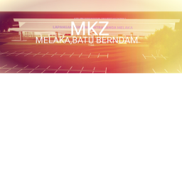 Melacca international airport [Myairline]