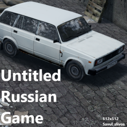 Untitled Russian Game