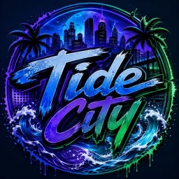 Club Tide City icon