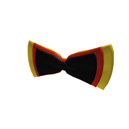 Evie's Bow