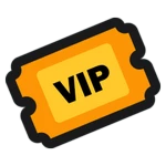 VIP Card