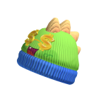 Donosaur Beanie