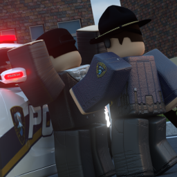 Los Angeles Police Department Training Center