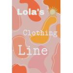 Lola’s Clothes Line