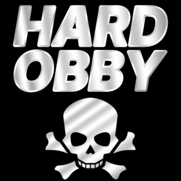 [HARD] Chief’s Difficulty Chart Obby