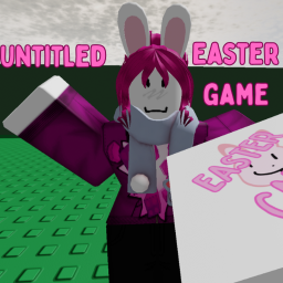 Untitled Easter Game