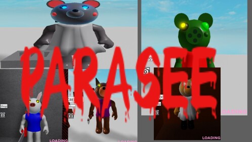 PARASEE[BETA]