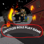 Untitled Roleplay Game Group