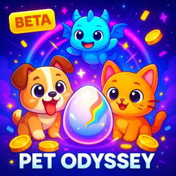 PET ODYSSEY [beta]