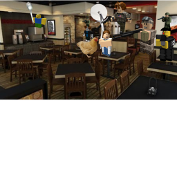 place with no name... GIVING AWAY ADMIN!!!