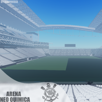 Arena Showcase